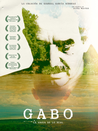 Gabo: The Creation of Gabriel Garcia Marquez