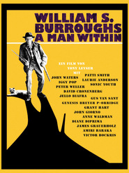 William S. Burroughs - A Man Within