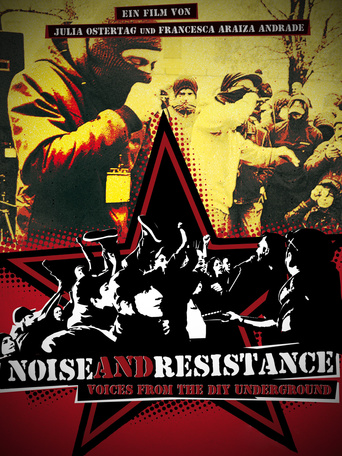 Noise and Resistance