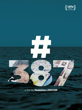 Nr. 387 - Ertrunken Im Mittelmeer