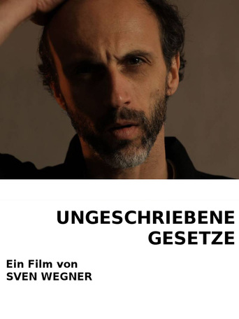 Ungeschriebene Gesetze