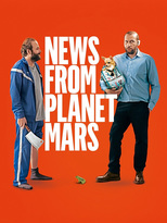 Neuigkeiten vom Planeten Mars