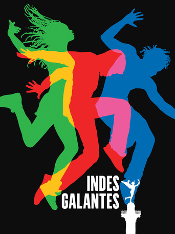 Indes Galantes