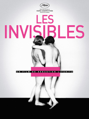 Les invisibles