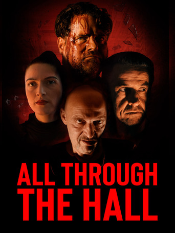 All Through the Hall