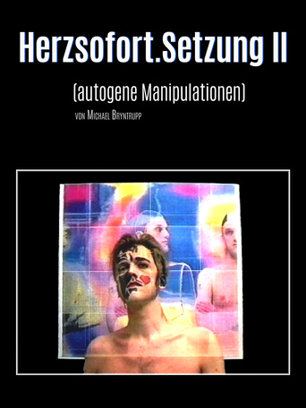 Herzsofort.Setzung II (autogene Manipulationen)