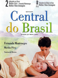 Central do Brasil