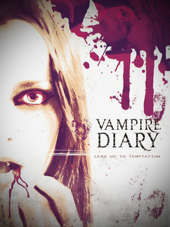 Vampire Diary