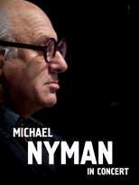 Michael Nyman in Concert