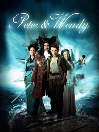 Peter & Wendy