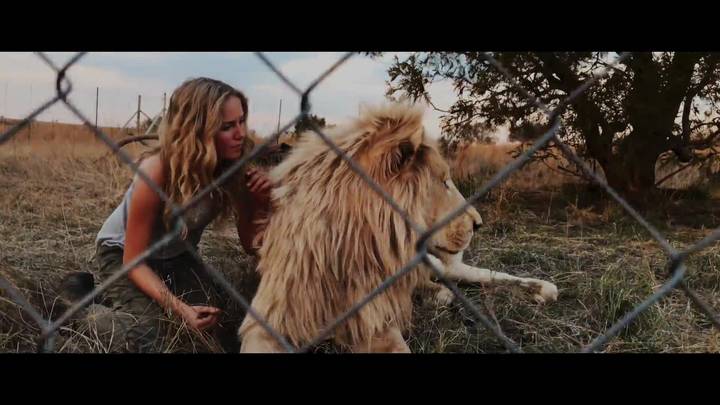 Mia Et Le Lion Blanc Sooner Stream Beyond Mia Et Le Lion Blanc Sooner Stream Beyond