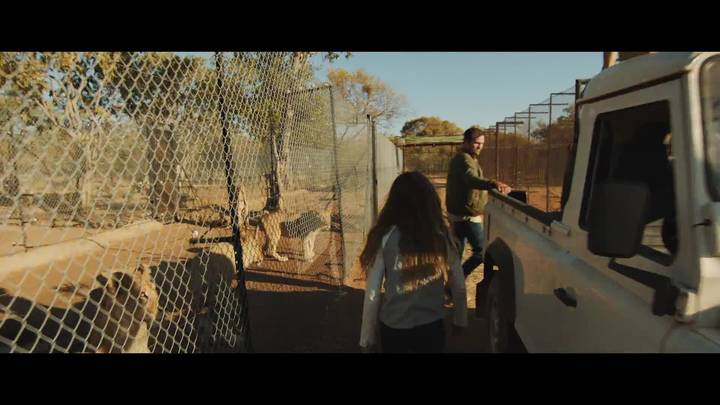 Mia Et Le Lion Blanc Sooner Stream Beyond Mia Et Le Lion Blanc Sooner Stream Beyond