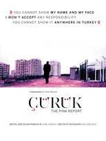 Çürük - The Pink Report