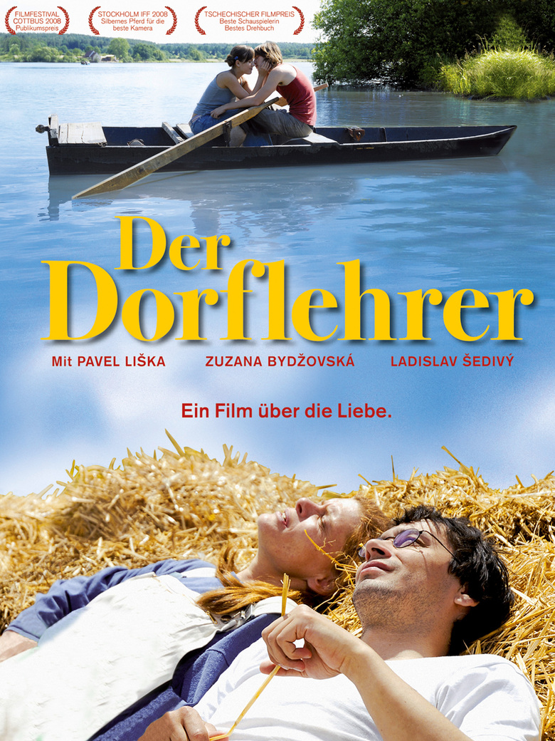 Wer streamt Der Dorflehrer? Film online schauen