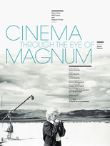 Le cinéma dans l'oeil de Magnum