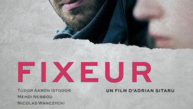 Thumbnail for The Fixer