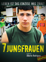 7 Jungfrauen