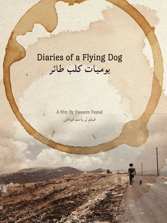 Diaries of a Flying Dog