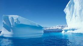 Thumbnail for Antarctica - Wenn Du zurück kommst, bist du ein Andere