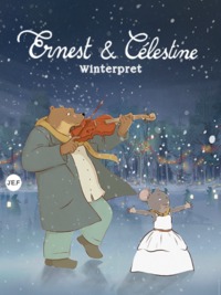 Ernest & Célestine 2