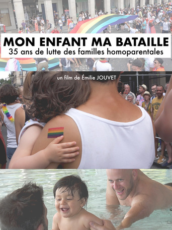 Mon enfant, ma bataille