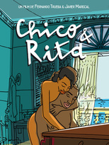 Chico & Rita