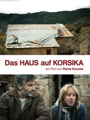 Das Haus auf Korsika