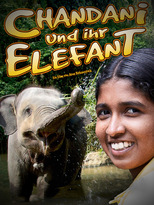 Chandani und ihr Elefant