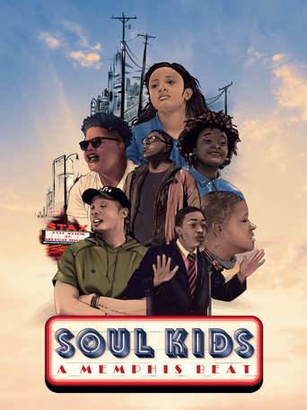 Soul Kids