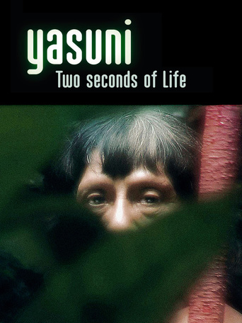 Yasuni - Two Seconds of Life