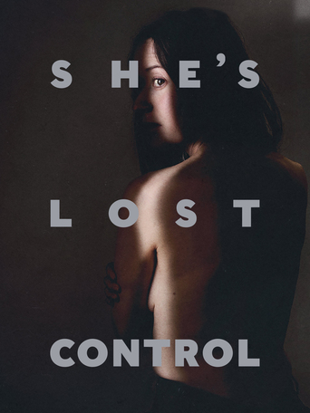 She's Lost Control
