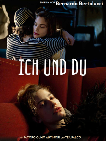 Ich und Du