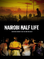 Nairobi Half Life