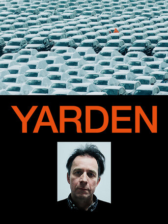 Yarden