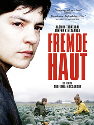 Fremde Haut