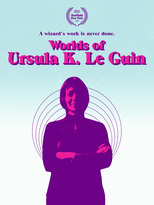 Worlds Of Ursula K. Le Guin