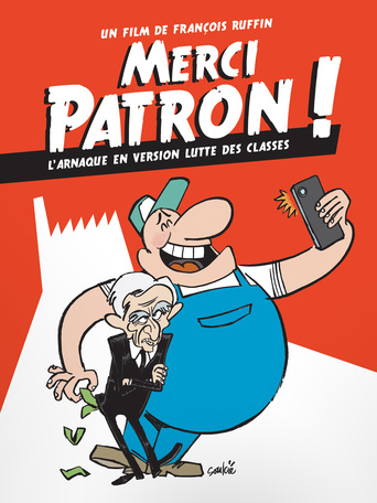 Merci Patron !