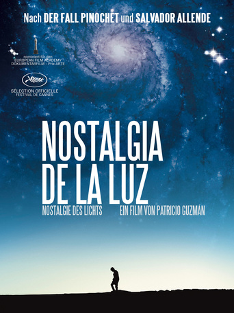 Nostalgia de la luz