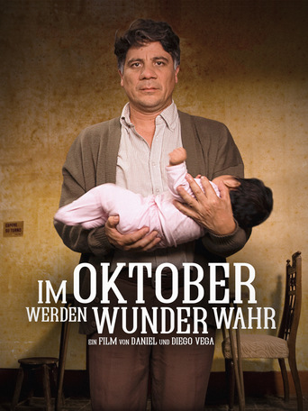 Im Oktober werden Wunder wahr