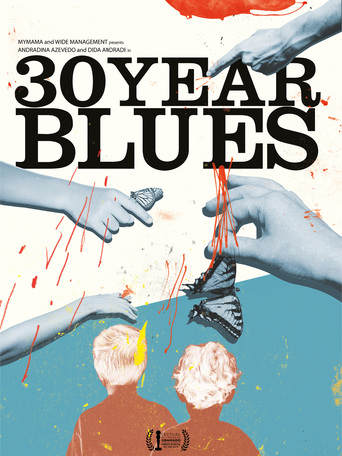 30 Anos Blues