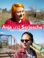 Anja und Serjoscha