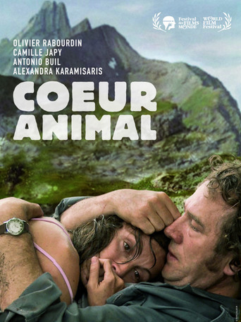 Coeur animal