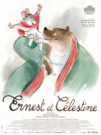 Ernest & Celine