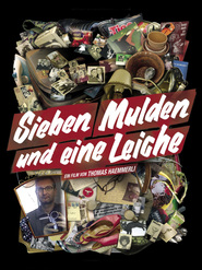 Sieben Mulden und eine Leiche