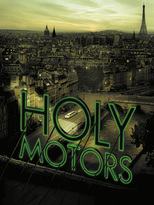 Holy Motors