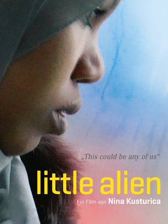 Little Alien