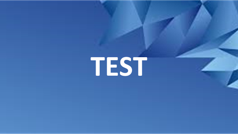 Thumbnail for PWS-SOO (Test for Reach V2)