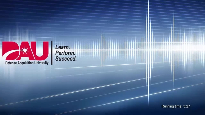 LTG Masiello: Why DCMA Can Only Enforce What is in the Contract
