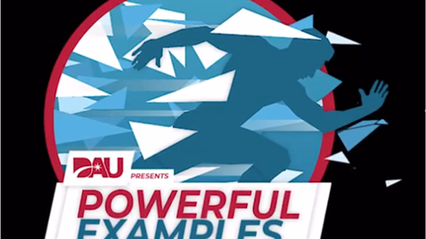 Thumbnail for Kessel Run a Day in the Life at a DoD Software Factory