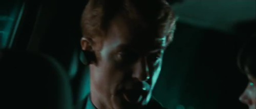 Still image from film The Day the Earth Stood Still